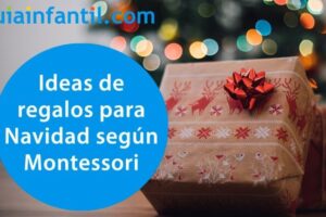 Regalos de Navidad para bebés: Ideas únicas y encantadoras