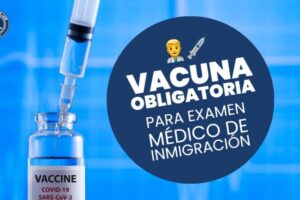 Chequeo médico para residencia en Miami: Todo lo que necesitas saber