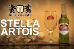 Origen de la cerveza Stella: ¿De dónde viene?