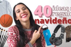 10 Regalos de Navidad para Hombres: Ideas Originales y Prácticas