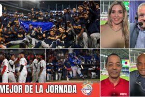 Todo sobre los Juegos de la Serie del Caribe