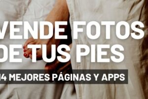 ¿Dónde vender fotos de mis senos?