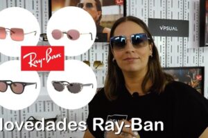Los mejores lentes de sol Ray-Ban para mujer