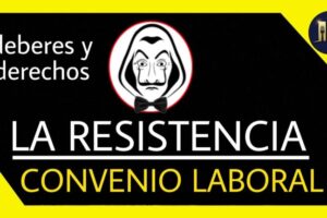 Conoce tus derechos laborales en hostelería