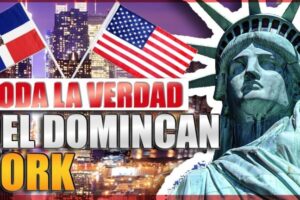 Mujeres dominicanas solteras en NY: Encuentra tu cita ideal