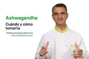 Guía para tomar ashwagandha y mejorar el sueño