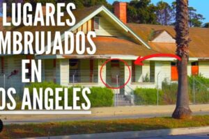 Casas abandonadas en Los Ángeles, California: Un problema creciente