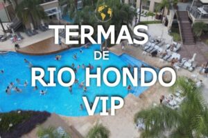 Descubre los Mejores Hoteles en Termas de Río Hondo