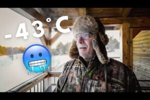 Escapadas invernales: Cabañas con nieve en Estados Unidos
