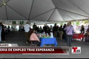 Agencias de trabajo en Salinas, CA: Encuentra tu próximo empleo