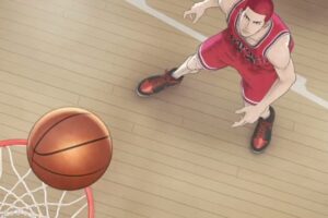 Dónde ver Slam Dunk en catalán: La guía definitiva