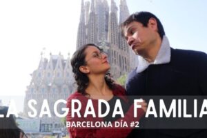 Descubre si vale la pena visitar la Sagrada Familia