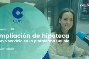 Subrogación hipoteca: ampliación de capital y optimización