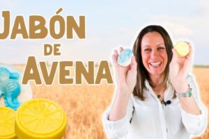 Beneficios del jabón de avena para la cara