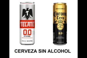 Cerveza con bajo contenido de alcohol en EE. UU.: Una tendencia en crecimiento