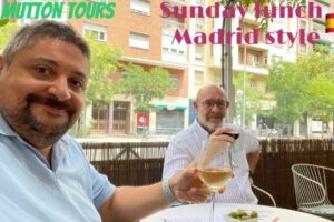 Qué hacer en Madrid los domingos