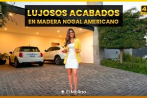 Casas en venta en León, GTO: Encuentra tu hogar en México