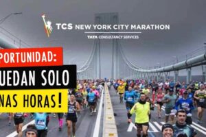 Guía para participar en el Maratón de Nueva York