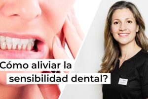 Remedios para la sensibilidad dental