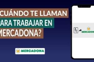 Experiencia en la bolsa de empleo de Mercadona: Un foro de oportunidades laborales