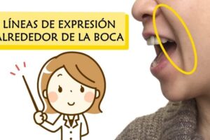 Elimina las líneas de expresión de la sonrisa: ¡Consejos efectivos!