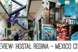 Hostal Boutique en la Ciudad de México: Una Experiencia Única en el Metro