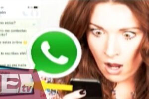 Encuentra pareja por WhatsApp: La guía definitiva para mujeres