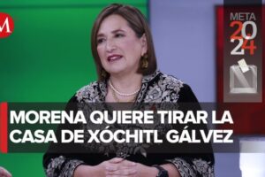 Los riesgos de tener una casa ilegal: ¿te pueden tirar?