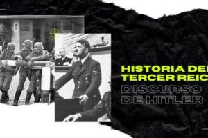 El Discurso Original de Hitler en Alemán: Una Perspectiva Histórica