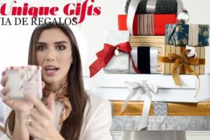 10 ideas originales para regalar en Navidad a la familia