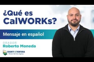 Cómo aplicar a CalWORKs en español