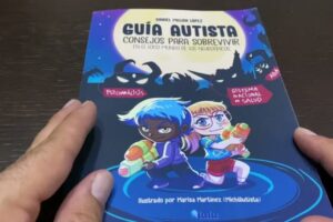 Guía de Consejos para Sobrevivir el Autismo