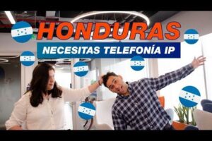 Guía para marcar a Honduras desde Estados Unidos