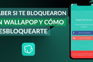 Señales claras para saber si te han bloqueado en Wallapop