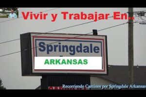 Oportunidades laborales para hispanos en Arkansas