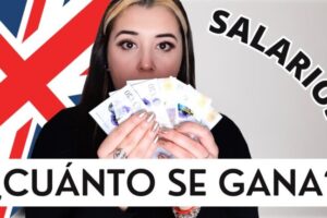 Salario de electricistas en Inglaterra: ¿Cuánto se gana?