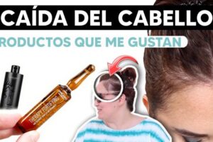 Inyecciones para la caída del cabello en mujeres: ¿Una solución efectiva?