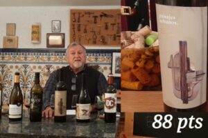 Vino Tinto: Calidad y Economía