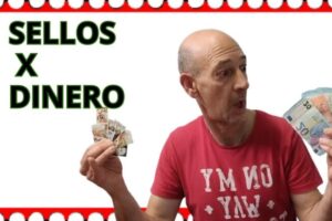 Beneficios de vender sellos: ¿Vale la pena?