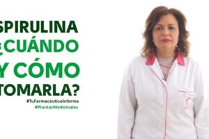 La mejor espirulina: cómo elegir la adecuada para ti