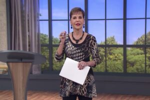 Libros de Joyce Meyer en español: Encuentra inspiración y crecimiento personal.