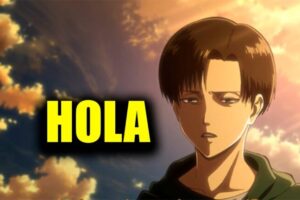 El impacto de Attack on Titan en el mundo del anime en español latino