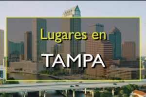 Actividades en Tampa: ¡Descubre qué hacer hoy!