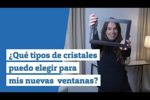 Tiendas de vidrios para ventanas: Encuentra el lugar ideal