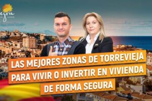 Las Zonas Conflictivas de Torrevieja: ¿Dónde No Vivir?