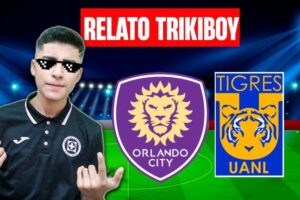 Ver Tigres en Vivo: La Mejor Forma de Disfrutar el Partido