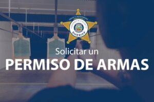 Obtención de licencia de armas en Carolina del Norte: Lo que debes saber