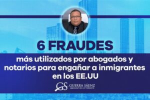 Abogados especializados en fraudes en Florida