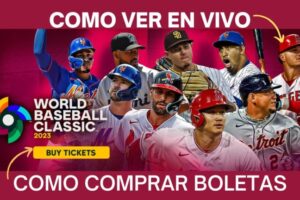 Boletos Serie del Caribe 2023 en Miami: ¡Reserva los tuyos ahora!