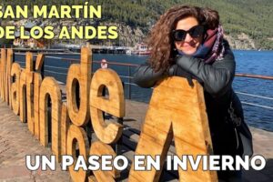 Explorando Saint Martin de los Andes: Belleza Natural en Argentina